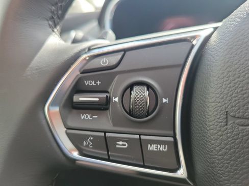 New 2026 Acura MDX FWD w/ Technology Package image 22