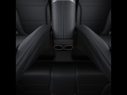Certified 2026 Mercedes-Benz C 300 4MATIC Sedan image 47