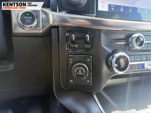 Used 2023 Ford F150 Raptor w/ Raptor Carbon Fibre Package image 32