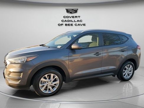 Used 2020 Hyundai Tucson Value image 4