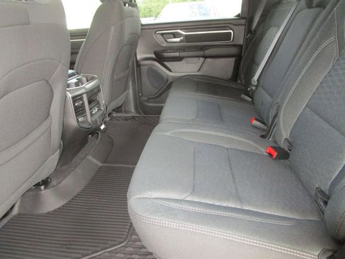 New 2025 RAM 1500 Big Horn image 19