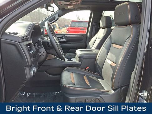 Used 2023 GMC Yukon AT4 image 18