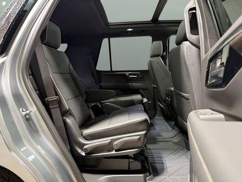 New 2026 Chevrolet Tahoe Premier w/ Sun And Tow Package AWD/4WD image 25
