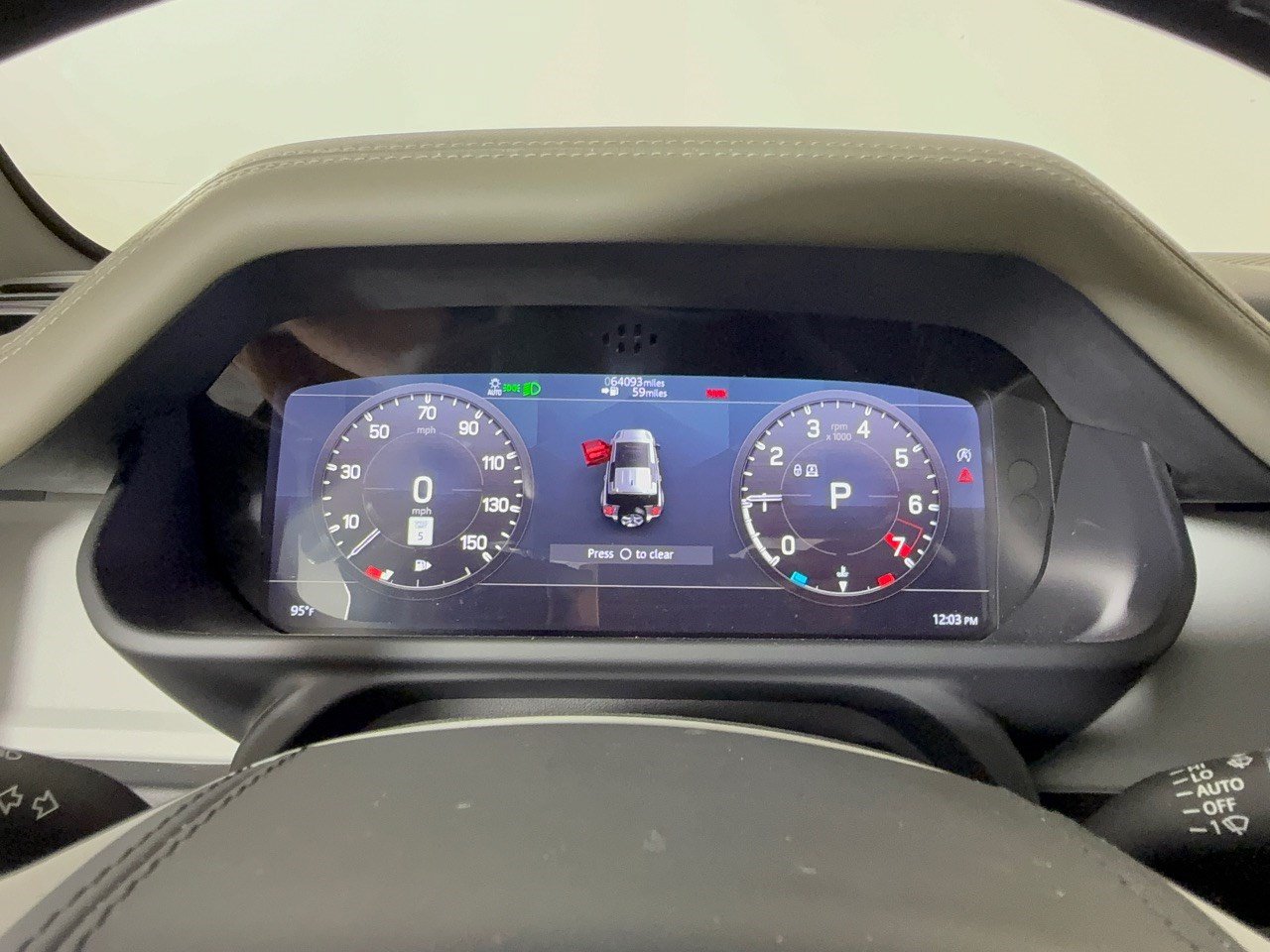 Used 2020 Land Rover Defender 110 HSE AWD/4WD image 26