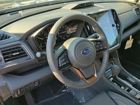 New 2026 Subaru Ascent Limited Bronze image 9