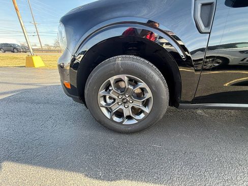 Used 2024 Ford Maverick XLT image 9