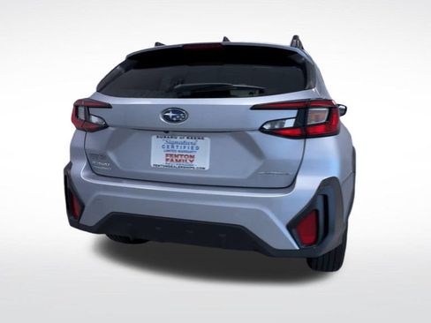 Used 2024 Subaru Crosstrek 2.0i Premium AWD/4WD image 7