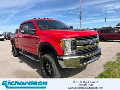 Used 2017 Ford F250 XLT