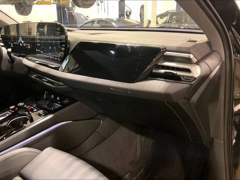 Certified 2025 Audi A5 2.0T Premium Plus w/ Premium Plus image 16