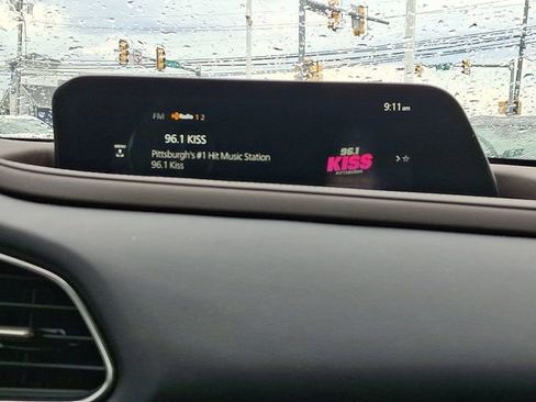 Certified 2025 MAZDA CX-30 AWD 2.5 S w/ Premium Package image 18