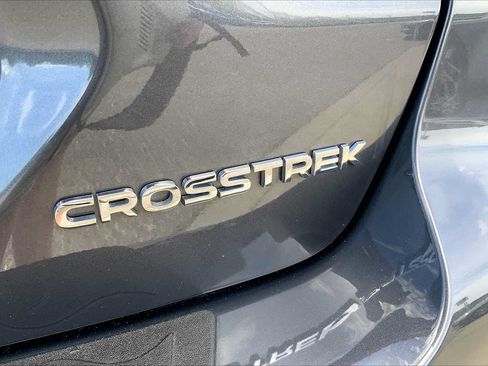 Certified 2024 Subaru Crosstrek 2.0i Premium AWD/4WD image 10