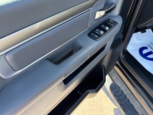 Used 2015 RAM 2500 Lone Star AWD/4WD image 11