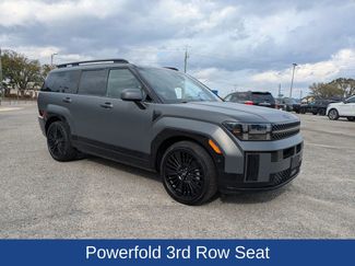 Used 2024 Hyundai Santa Fe Calligraphy video 2