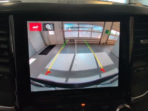 New 2025 RAM 1500 Tradesman image 21