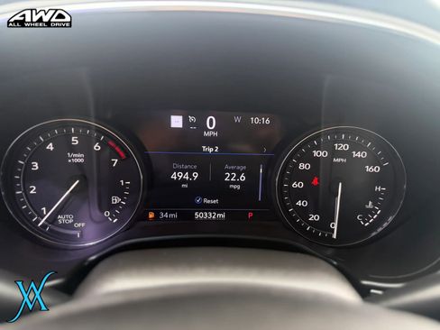 Used 2020 Cadillac CT5 Sport AWD/4WD image 34