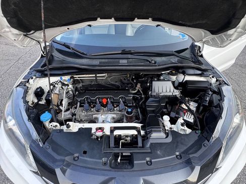 Used 2016 Honda HR-V EX-L image 17