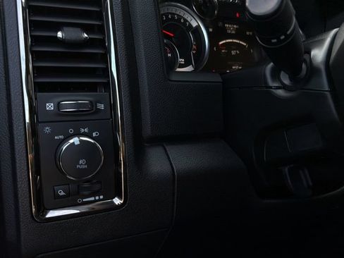Used 2018 RAM 1500 Sport w/ Sport Premium Group AWD/4WD image 32