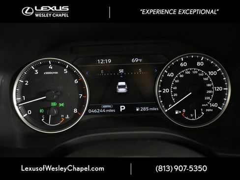 Used 2022 Mitsubishi Outlander SEL image 35