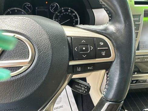 Used 2021 Lexus GX 460 Premium w/ Premium Plus Package AWD/4WD image 14