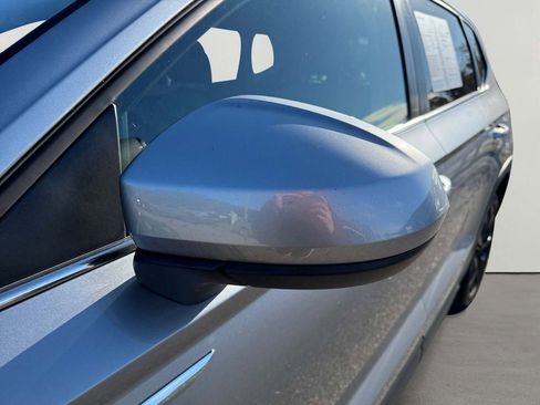 Used 2024 Volkswagen Taos SE image 11