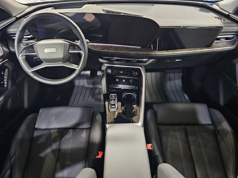 New 2025 Audi Q5 Prestige image 19