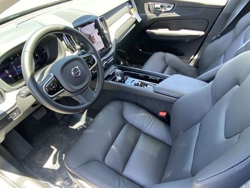 New 2025 Volvo XC60 T8 Plus w/ Protection Package Premier image 19