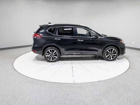 Used 2018 Nissan Rogue SL w/ Premium Package image 33