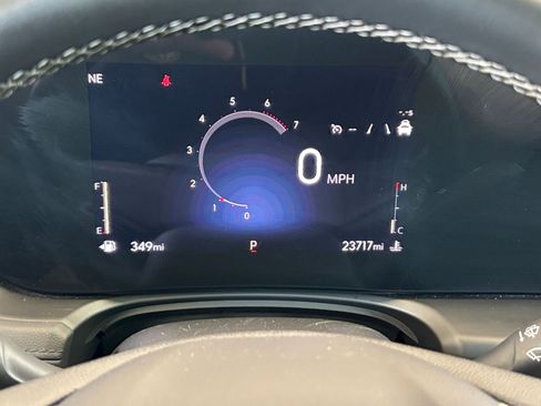 Used 2025 Buick Encore GX Preferred FWD image 39