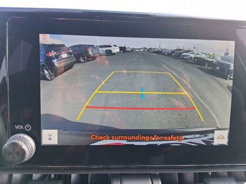 Used 2024 Toyota RAV4 XLE image 26