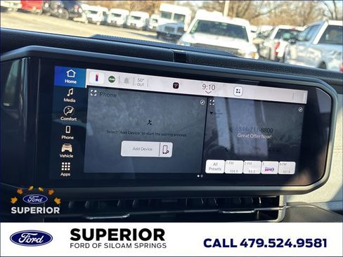 Used 2025 Jeep Gladiator Nighthawk image 28