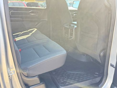 Used 2023 RAM 1500 Big Horn AWD/4WD image 27
