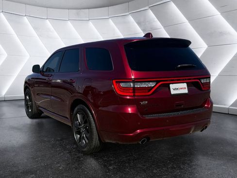Used 2021 Dodge Durango R/T w/ Blacktop Package image 6