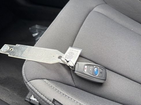 New 2026 Subaru Crosstrek 2.0i Premium image 30