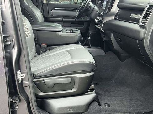 Used 2020 RAM 2500 Power Wagon image 24