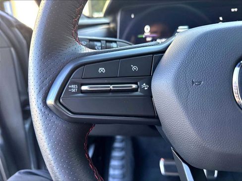 Used 2024 Acura ZDX A-Spec RWD image 20
