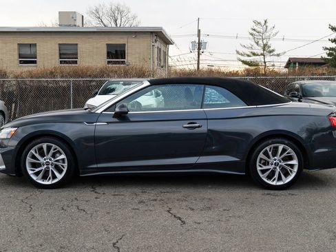 Used 2022 Audi A5 2.0T Premium image 5