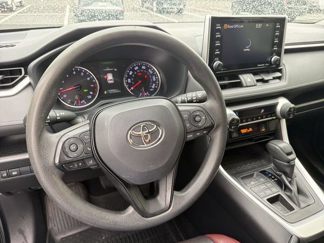 Used 2019 Toyota RAV4 XLE w/ Convenience Package AWD/4WD image 17
