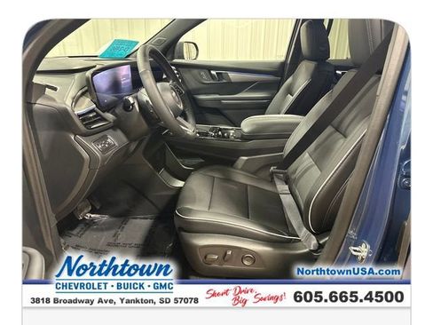 New 2026 Buick Enclave Preferred w/ Power Package image 9