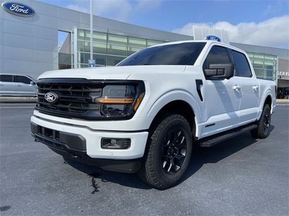 Certified 2024 Ford F150 XLT w/ Equipment Group 302A MID