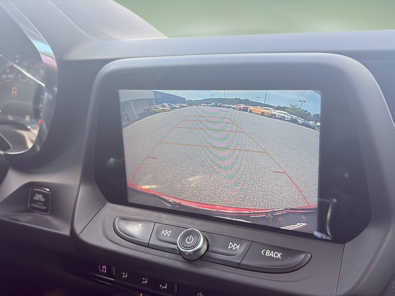 Used 2018 Chevrolet Camaro SS RWD image 31