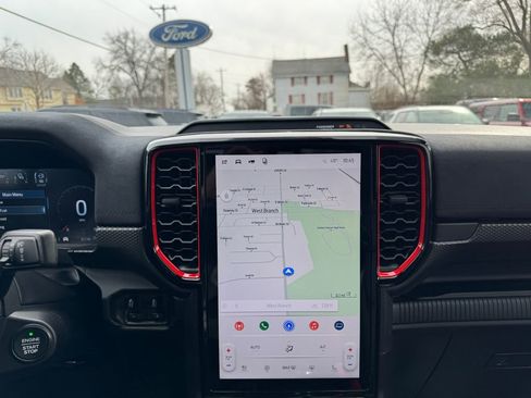 New 2026 Ford Ranger Raptor image 29