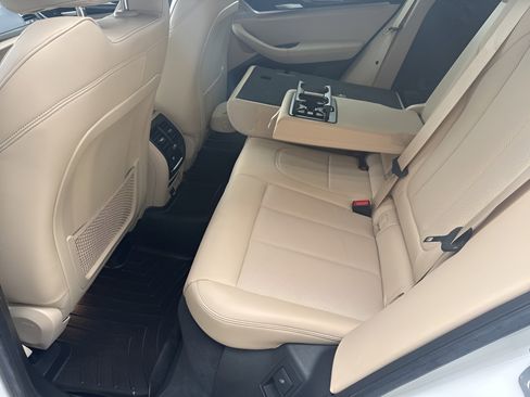 Used 2022 BMW X3 xDrive30i w/ Premium Package 2 (ZPA) image 28