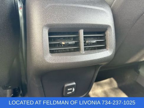 Certified 2024 Chevrolet Equinox LT FWD image 20