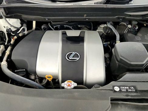 Used 2022 Lexus RX 350 AWD w/ Premium Package image 28