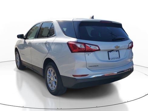Used 2021 Chevrolet Equinox LT image 5