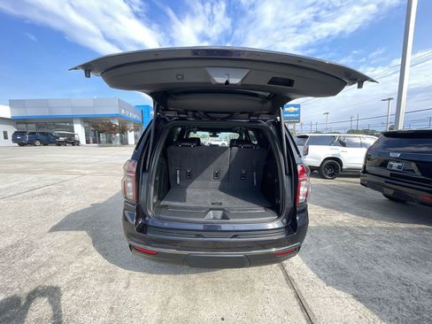 Certified 2022 Chevrolet Tahoe Z71 AWD/4WD image 27