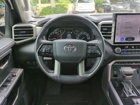 Used 2022 Toyota Tundra Limited RWD image 15