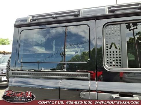 Used 2024 INEOS Grenadier AWD/4WD image 19