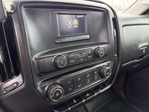 Certified 2016 GMC Sierra 2500 2WD Crew Cab image 58