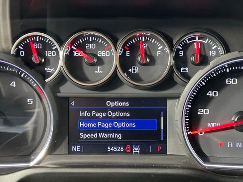 Used 2023 Chevrolet Silverado 2500 LT w/ Convenience Package AWD/4WD image 20